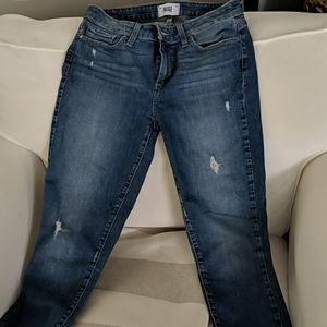 Paige jeans
